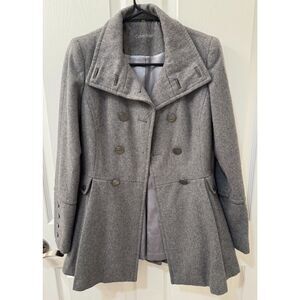 Calvin Klein Women's Peacoat S